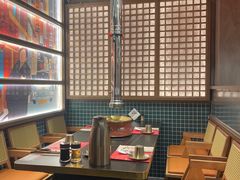 -西塔老太太泥炉烤肉(双井店)