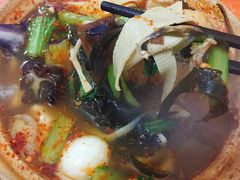 -清真·马文砂锅大全(麦苋街店)