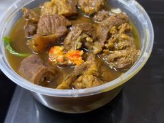 -阿姨牛杂(北京路店)