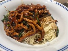 -君东记本帮面馆(天钥桥路店)