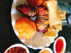 -火燒雲傣家菜(鼓楼店)