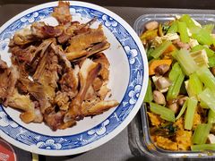 -聚合鑫东北熏酱熟食麻辣面(长阳店)