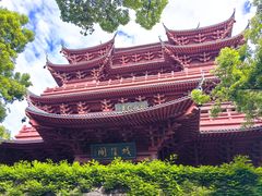 -城隍阁