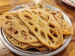-冶建镜子·老南昌大排档·江西虾王(总店)