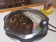 -袁记串串香(世欧王庄店)