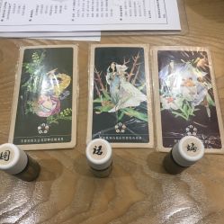 点击看大图 -芳香乐府SPA·五行芳疗