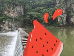 -大连冰峪旅游度假区