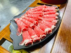 -东来顺•非遗火锅(外滩店)