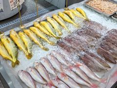 -皮记海鲜1995(寮步店)