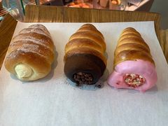 -巴黎贝甜(卫清西路店)