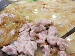 酸汤兔大锅-老来福·非遗酸汤兔(凯旋路店)