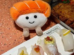 -元气寿司(东方宝泰店)