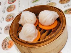 虾饺皇-合肥古井假日酒店古井面馆