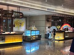 -星河湾半岛酒店·意咖啡西餐厅