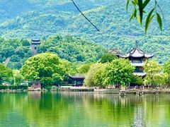 -台州府城(东湖)