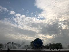 -南通洲际绿博园