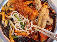 -凤张螺蛳粉·爽口粉(跃进路总店)