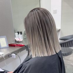-FASHION PALACE hair+