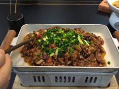 -树厨贵州菜(铜仁花果山店)