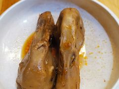 -二孃鸡爪爪(东郊记忆店)