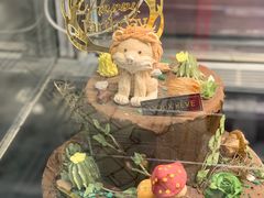 -杜哈夫DOUX RÊVE·生日蛋糕(日月光店)