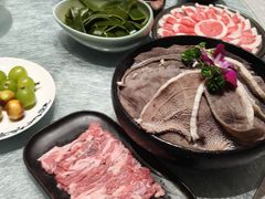 -东来顺•非遗火锅(外滩店)