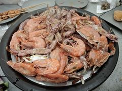 -仙螺岛海鲜自助餐厅(总店)