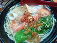 海鲜面-老宅原住民沙茶面精品小吃(龙头路店)
