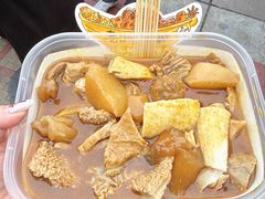-老day牛杂(官也街总店)