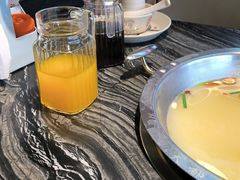 -天都火锅酒楼(虹梅南路店)