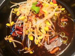 -云海肴·汽锅鸡·云南菜(苏州中心店)
