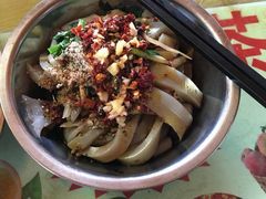 -88号小吃店·经典云南菜·地道纳西美食