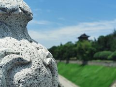 -西安城墙·碑林历史文化景区