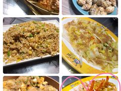 -桥东喜碧海鲜街(水东街店)