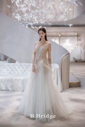 点击看大图 -B.Bridge Couture婚纱礼服(福田店)