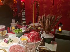 -小龙坎火锅(全球总店)