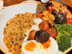 -HELLO 27 意面·沙拉·帕尼尼