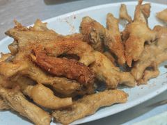 小酥肉-老赵太太麻辣烫涮肚馆(大经路店)