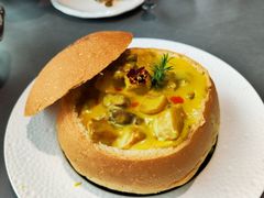 -3号仓库·创意中国菜(乐清正大广场店)