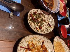 -北方馆(澳门伦敦人店)