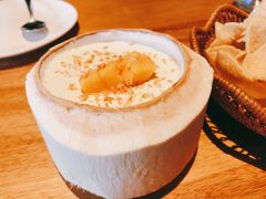 -暹罗酒肆泰餐厅酒吧