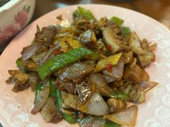 -老兵牛蹄店(下沙店)