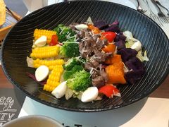 -西堤牛排(合肥之心城店)