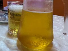 -海盗船. 龙虾烧烤. 酒馆