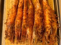 -李式龙虾·蒜泥龙虾(湖滨商业街店)