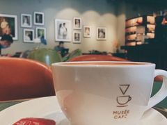 -MUSEE CAFE(保利·时光里店)