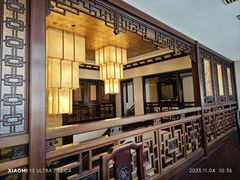 -得月楼·省级非遗·传统苏帮菜(观前店)