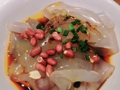 -诚铭记·虾仁汤包·成都小吃(融创店)