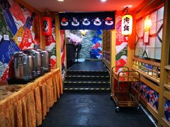 -桃屋日本料理(清华科技园店)