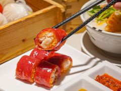 -悦满楼·西关名点·湛江名菜(航空综合大厦店)